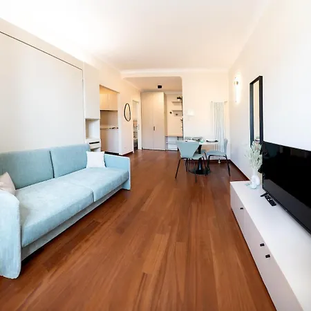 Lejlighed Palazzo Lomellini - Charming Flat In Historical Centre