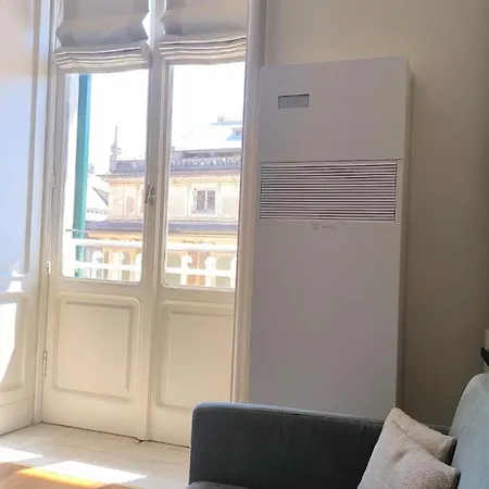 Lejlighed Palazzo Lomellini - Charming Flat In Historical Centre