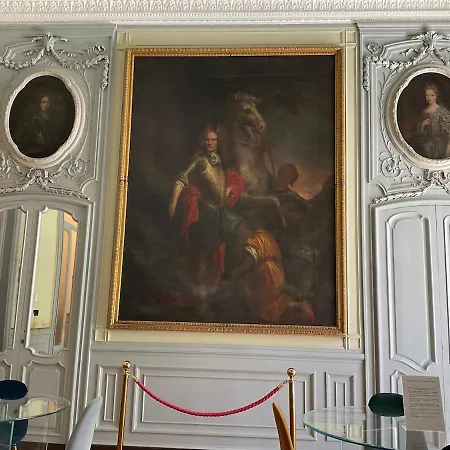 Palazzo Lomellini - Charming Flat In Historical Centre *