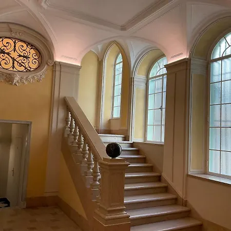 Lejlighed Palazzo Lomellini - Charming Flat In Historical Centre *