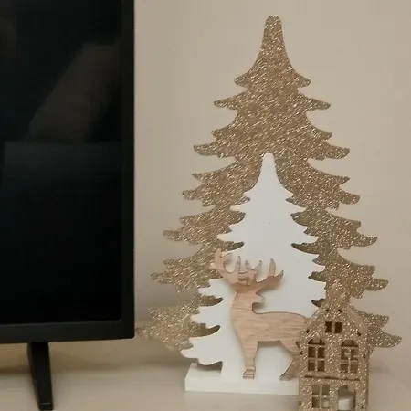 Palazzo Lomellini - Charming Flat In Historical Centre Lejlighed