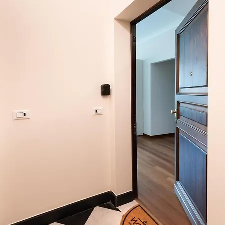 Palazzo Lomellini - Charming Flat In Historical Centre Lejlighed Genova