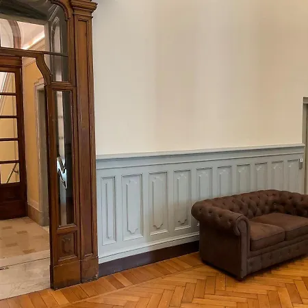 Palazzo Lomellini - Charming Flat In Historical Centre Lejlighed *