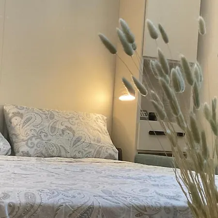 Palazzo Lomellini - Charming Flat In Historical Centre