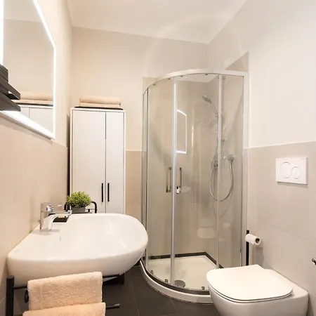 Palazzo Lomellini - Charming Flat In Historical Centre *