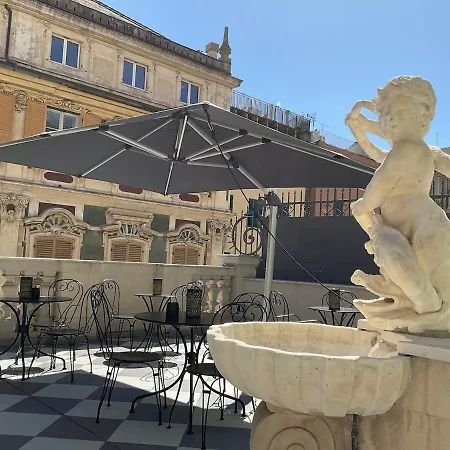 Palazzo Lomellini - Charming Flat In Historical Centre Genoa