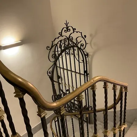 Palazzo Lomellini - Charming Flat In Historical Centre Appartement *