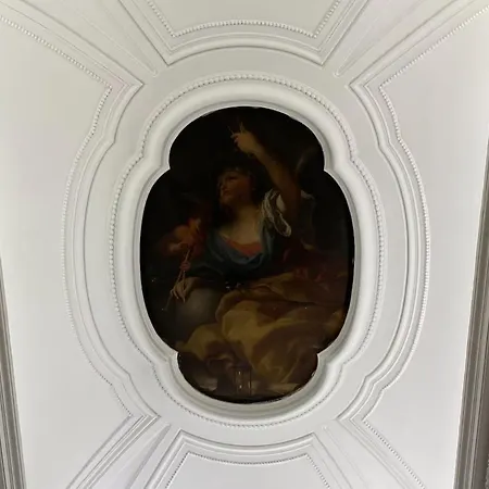 Palazzo Lomellini - Charming Flat In Historical Centre