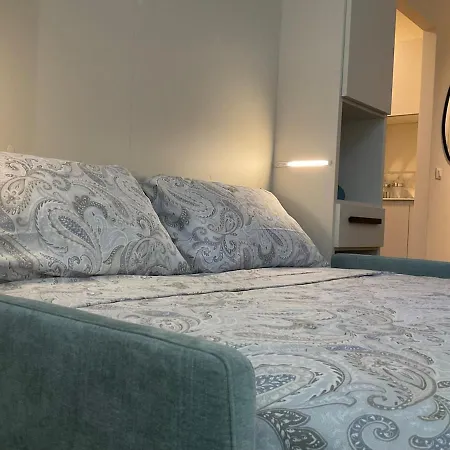 Palazzo Lomellini - Charming Flat In Historical Centre *