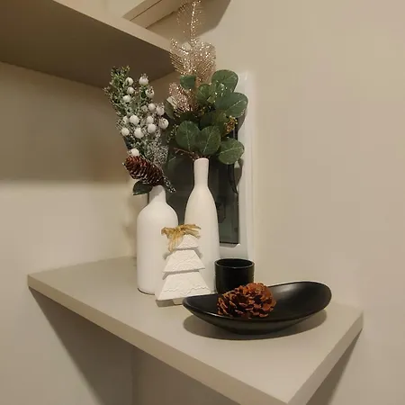 Palazzo Lomellini - Charming Flat In Historical Centre Appartement