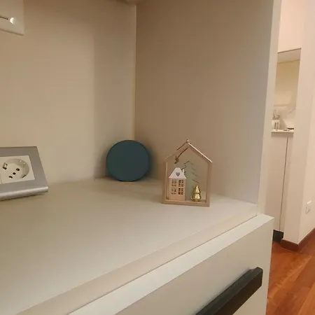 Διαμέρισμα Palazzo Lomellini - Charming Flat In Historical Centre *