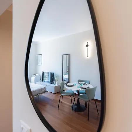 Palazzo Lomellini - Charming Flat In Historical Centre Διαμέρισμα