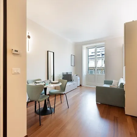 Palazzo Lomellini - Charming Flat In Historical Centre * Genua