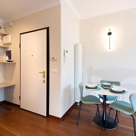 Palazzo Lomellini - Charming Flat In Historical Centre Apartment Genua