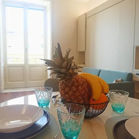 Apartment Palazzo Lomellini - Charming Flat In Historical Centre *