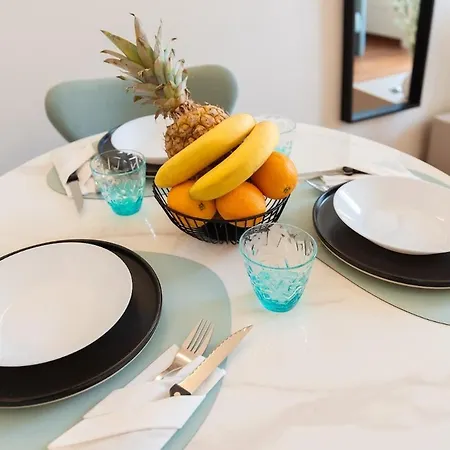 Palazzo Lomellini - Charming Flat In Historical Centre Genua